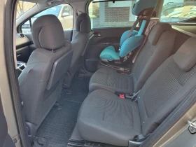 Peugeot 5008 1.6 HDI евро5 2012 7 места  - 4700 € / 9192.40 лв. - 54366351 6