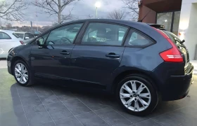 Citroen C4 1.6HDI Автоматик - 3400 € / 6649.82 лв. - 21354764 4