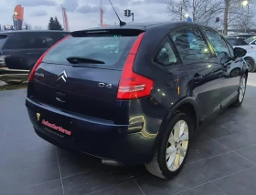 Citroen C4 1.6HDI Автоматик - 3400 € / 6649.82 лв. - 21354764 6