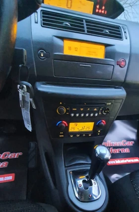 Citroen C4 1.6HDI Автоматик - 3400 € / 6649.82 лв. - 21354764 14