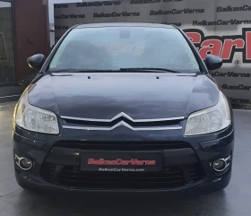 Citroen C4 1.6HDI Автоматик - 3400 € / 6649.82 лв. - 21354764 2