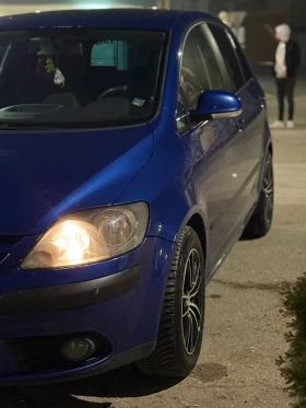 VW Golf Plus - 3500 € / 6845.40 лв. - 48875225 12