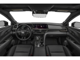 Toyota Crown  Signia Limited AWD - 39600 € / 77450.87 лв. - 21369450 9