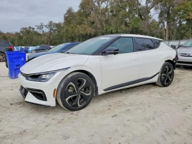 ������ Kia EV6