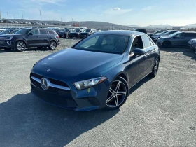 ������ Mercedes-Benz A 220