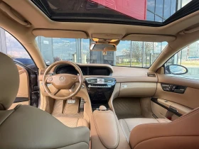Mercedes-Benz CL 63 AMG LPG | Mobile.bg � ����� ������ 7