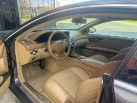 Mercedes-Benz CL 63 AMG LPG | Mobile.bg � ����� ������ 6