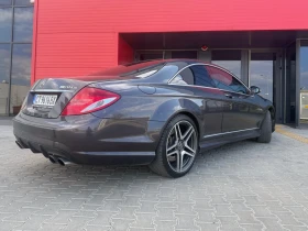 Mercedes-Benz CL 63 AMG LPG | Mobile.bg � ����� ������ 4