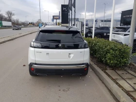 ����� �� �������� �� Peugeot 3008