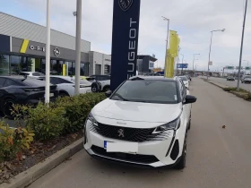 ����� �� �������� �� Peugeot 3008