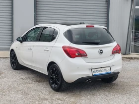 Opel Corsa 1.3EcoTecD Euro6 Automatic 95kc | Mobile.bg � ����� ������ 4