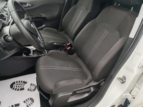 Opel Corsa 1.3EcoTecD Euro6 Automatic 95kc | Mobile.bg � ����� ������ 7