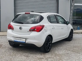 Opel Corsa 1.3EcoTecD Euro6 Automatic 95kc | Mobile.bg � ����� ������ 6