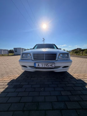 Mercedes-Benz C 220 C220 | Mobile.bg � ����� ������ 4