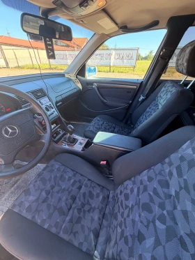 Mercedes-Benz C 220 C220 | Mobile.bg � ����� ������ 6