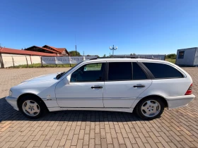 Mercedes-Benz C 220 C220 | Mobile.bg � ����� ������ 3