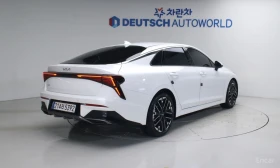 ����� �� �������� �� Kia K5 1.6* TURBO* PRESTIGE* �������* ���������* ������* 