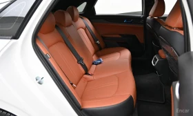 Kia K5 1.6* TURBO* PRESTIGE* �������* ���������* ������*  | Mobile.bg � ����� ������ 15