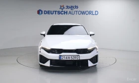 ����� �� �������� �� Kia K5 1.6* TURBO* PRESTIGE* �������* ���������* ������* 