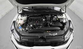 Kia K5 1.6* TURBO* PRESTIGE* �������* ���������* ������*  | Mobile.bg � ����� ������ 17