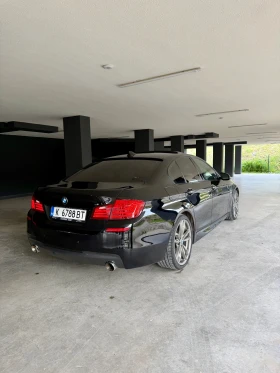 BMW 535 BMW 535xi M-Tech Shadow line | Auto.bg — изображение 6