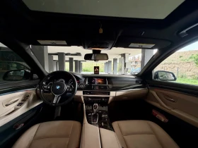 BMW 535 BMW 535xi M-Tech Shadow line | Auto.bg — изображение 10