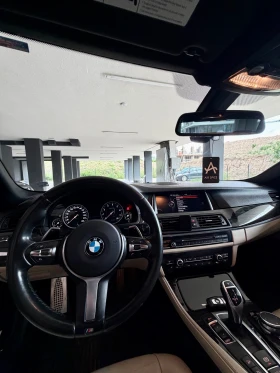 BMW 535 BMW 535xi M-Tech Shadow line | Auto.bg — изображение 12