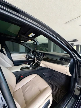 BMW 535 BMW 535xi M-Tech Shadow line | Auto.bg — изображение 14