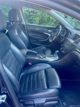 Opel Insignia Cosmo 4x4 Sport Tourer | Mobile.bg � ����� ������ 7