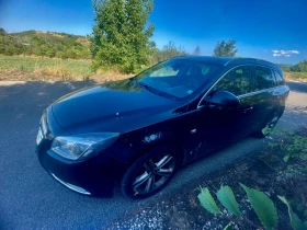 Opel Insignia Cosmo 4x4 Sport Tourer | Mobile.bg � ����� ������ 2