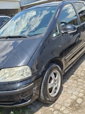 VW Sharan | Mobile.bg � ����� ������ 5