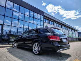 Mercedes-Benz E 350 * AMG* 4-MATIC* BlueTEC* AVANTGARDE* FULL - 13999 € / 27379.66 лв. - 83136947 2