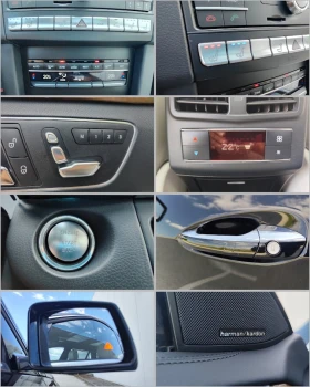 Mercedes-Benz E 350 * AMG* 4-MATIC* BlueTEC* AVANTGARDE* FULL - 13999 € / 27379.66 лв. - 83136947 14