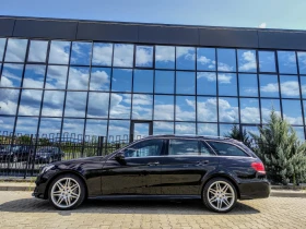 Mercedes-Benz E 350 * AMG* 4-MATIC* BlueTEC* AVANTGARDE* FULL - 13999 € / 27379.66 лв. - 83136947 8