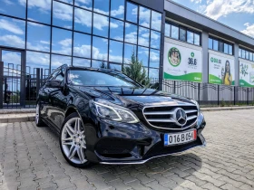 Mercedes-Benz E 350 * AMG* 4-MATIC* BlueTEC* AVANTGARDE* FULL - 13999 € / 27379.66 лв. - 83136947 7