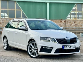 Skoda Octavia 2.0 TDI ! VRS !