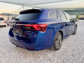 Toyota Avensis 1.8VVT-i::Executive::Facelift | Mobile.bg � ����� ������ 7