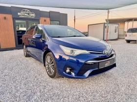 Toyota Avensis 1.8VVT-i::Executive::Facelift | Mobile.bg � ����� ������ 3