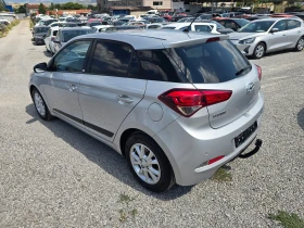 Hyundai I20 1.2i-85k.c-EURO-6 | Mobile.bg � ����� ������ 7