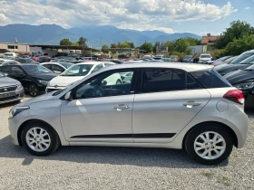 Hyundai I20 1.2i-85k.c-EURO-6 | Mobile.bg � ����� ������ 8
