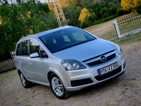 Opel Zafira 1.9CDTI(120)* 6-��������* 7-�����* ANDROID*  | Mobile.bg � ����� ������ 9