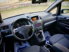 Opel Zafira 1.9CDTI(120)* 6-��������* 7-�����* ANDROID*  | Mobile.bg � ����� ������ 12