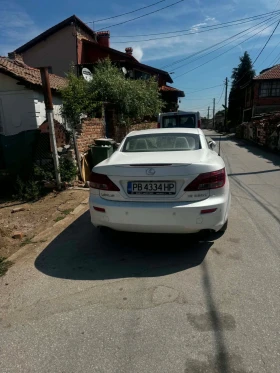 Lexus IS 250 ������ | Mobile.bg � ����� ������ 3