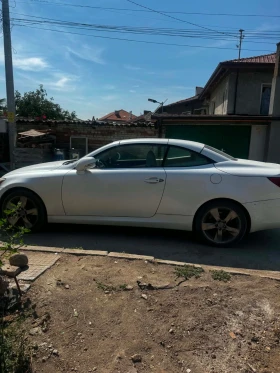 Lexus IS 250 ������ | Mobile.bg � ����� ������ 4