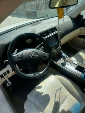 Lexus IS 250 ������ | Mobile.bg � ����� ������ 5