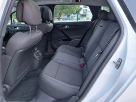 Peugeot 508 2.0HDi  163�.�. Euro-5 | Mobile.bg � ����� ������ 9