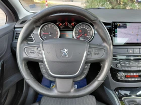 Peugeot 508 2.0HDi  163�.�. Euro-5 | Mobile.bg � ����� ������ 10
