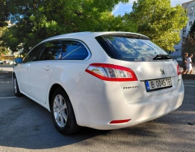 Peugeot 508 2.0HDi  163�.�. Euro-5 | Mobile.bg � ����� ������ 5