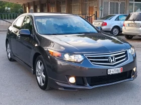 Honda Accord 2.4i-201��-���������-�������-TypeS | Mobile.bg � ����� ������ 2