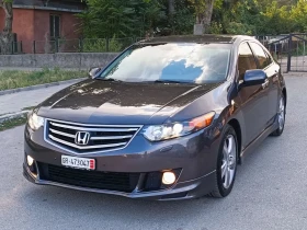 Honda Accord 2.4i-201��-���������-�������-TypeS | Mobile.bg � ����� ������ 7